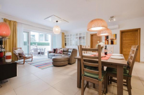 102 Seafront 3bed Sliema With Pool By Homely